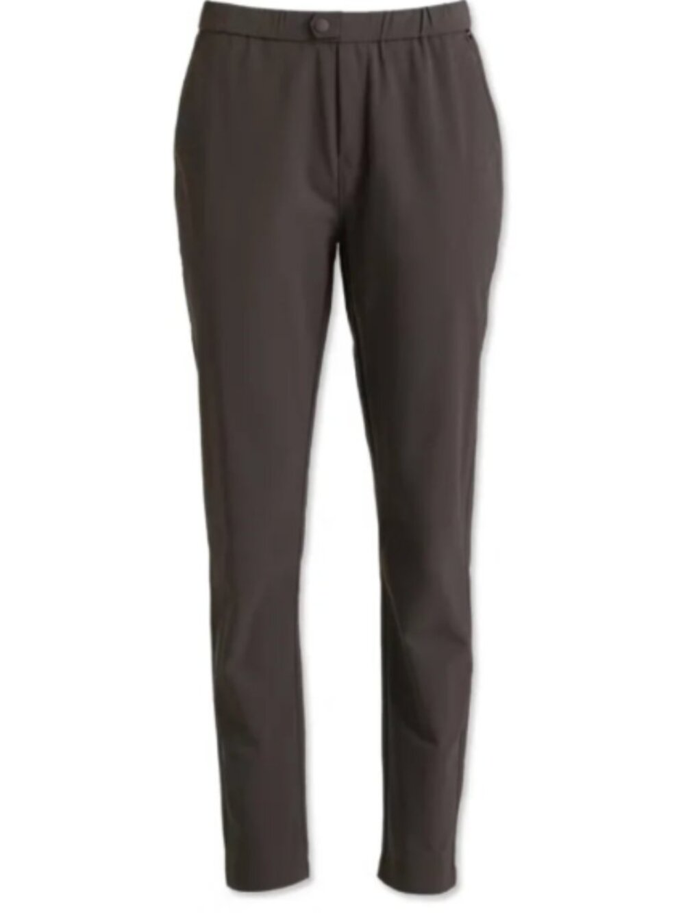 Tracksmith Rapid Transit Athletic Pants Trousers Women’s Gray‎ Size Medium